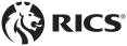 RICS Logo+-«-black 6pc